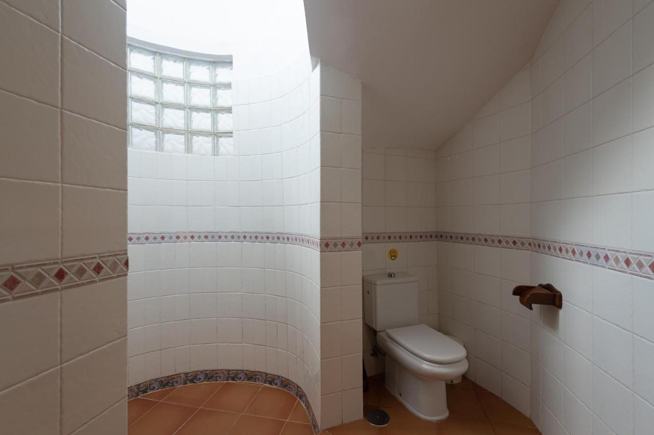 Homeforguest Villa Lobos Con Piscina Privada Калета-де-Фусте Экстерьер фото
