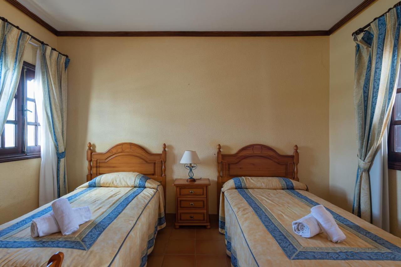 Homeforguest Villa Lobos Con Piscina Privada Калета-де-Фусте Экстерьер фото