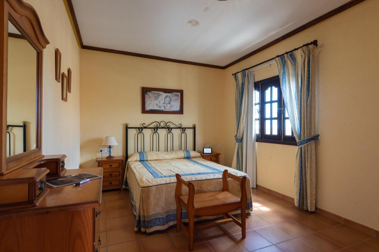Homeforguest Villa Lobos Con Piscina Privada Калета-де-Фусте Экстерьер фото