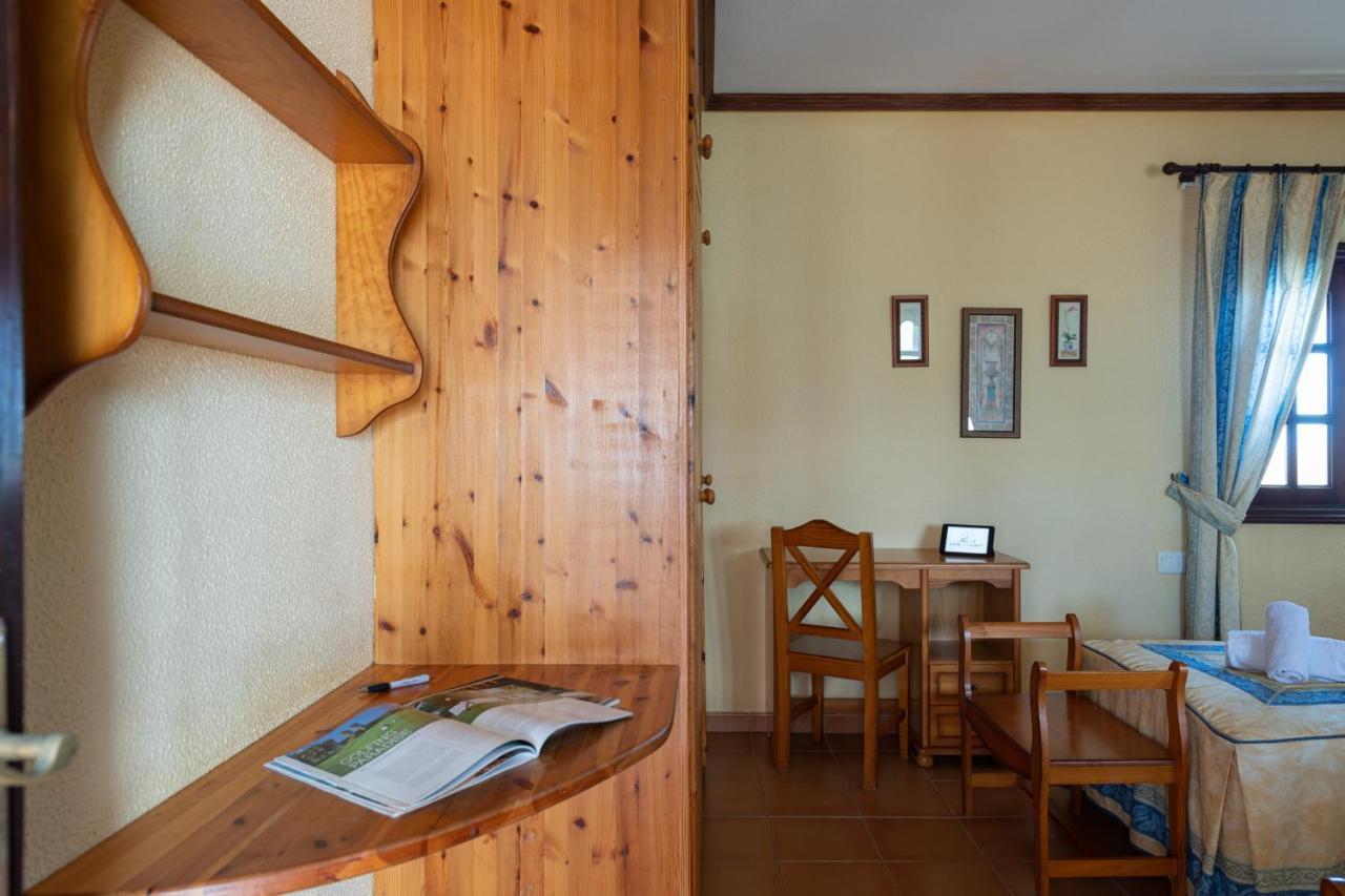 Homeforguest Villa Lobos Con Piscina Privada Калета-де-Фусте Экстерьер фото