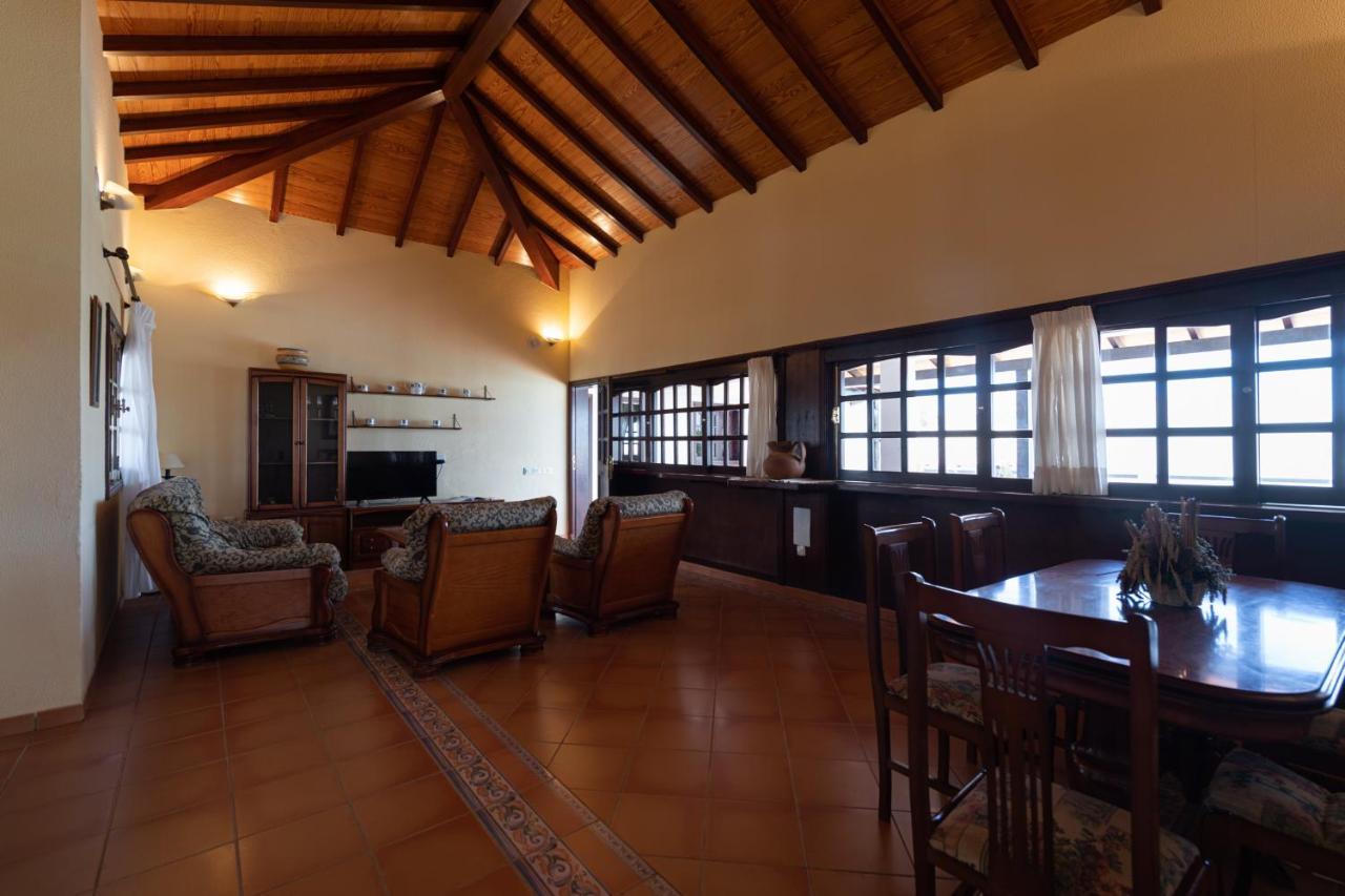 Homeforguest Villa Lobos Con Piscina Privada Калета-де-Фусте Экстерьер фото