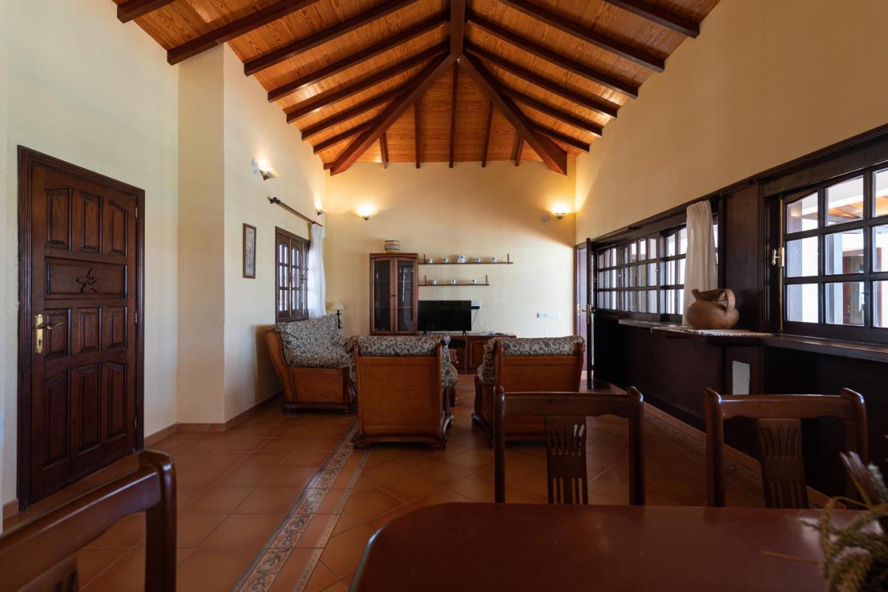Homeforguest Villa Lobos Con Piscina Privada Калета-де-Фусте Экстерьер фото