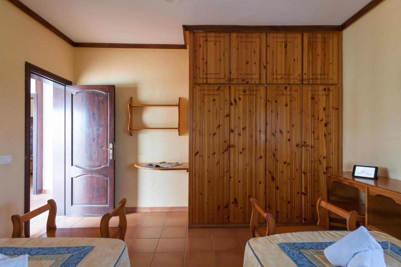 Homeforguest Villa Lobos Con Piscina Privada Калета-де-Фусте Экстерьер фото