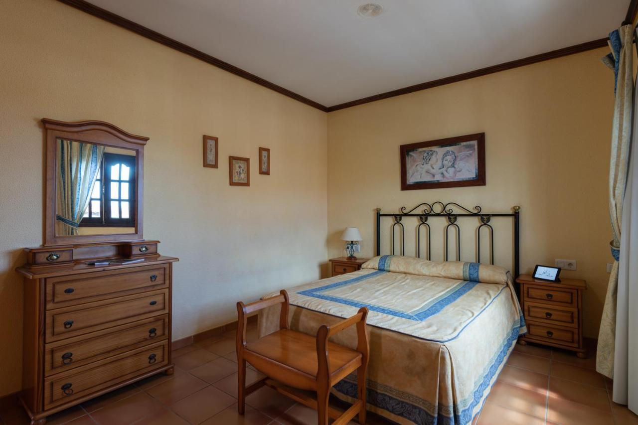 Homeforguest Villa Lobos Con Piscina Privada Калета-де-Фусте Экстерьер фото