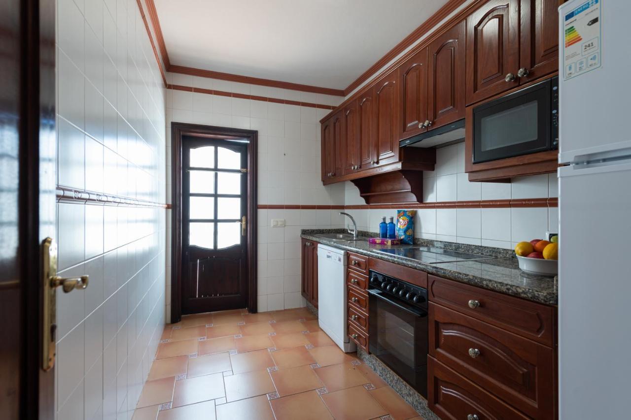 Homeforguest Villa Lobos Con Piscina Privada Калета-де-Фусте Экстерьер фото