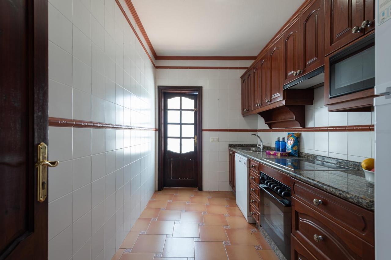 Homeforguest Villa Lobos Con Piscina Privada Калета-де-Фусте Экстерьер фото