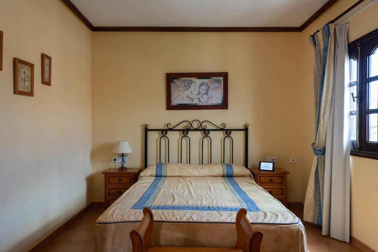 Homeforguest Villa Lobos Con Piscina Privada Калета-де-Фусте Экстерьер фото