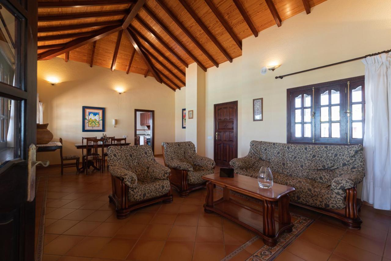 Homeforguest Villa Lobos Con Piscina Privada Калета-де-Фусте Экстерьер фото