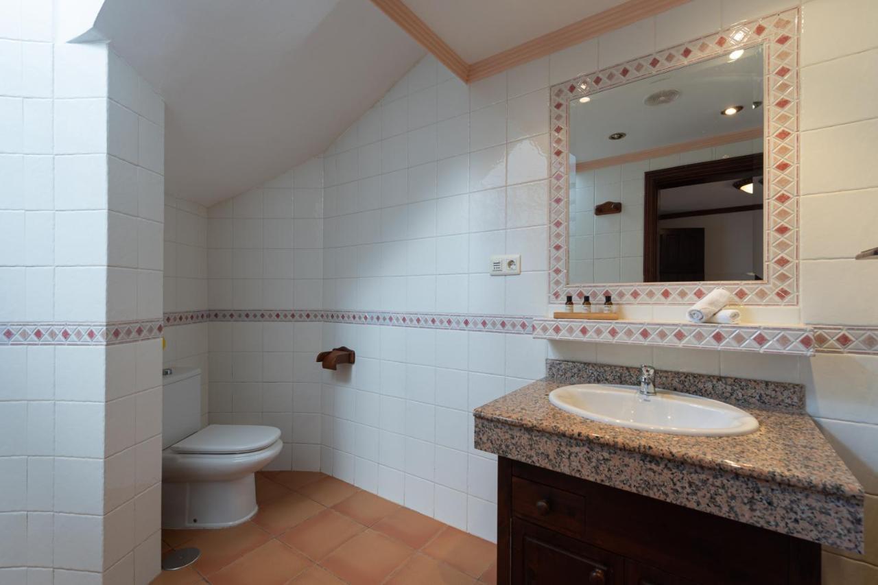 Homeforguest Villa Lobos Con Piscina Privada Калета-де-Фусте Экстерьер фото